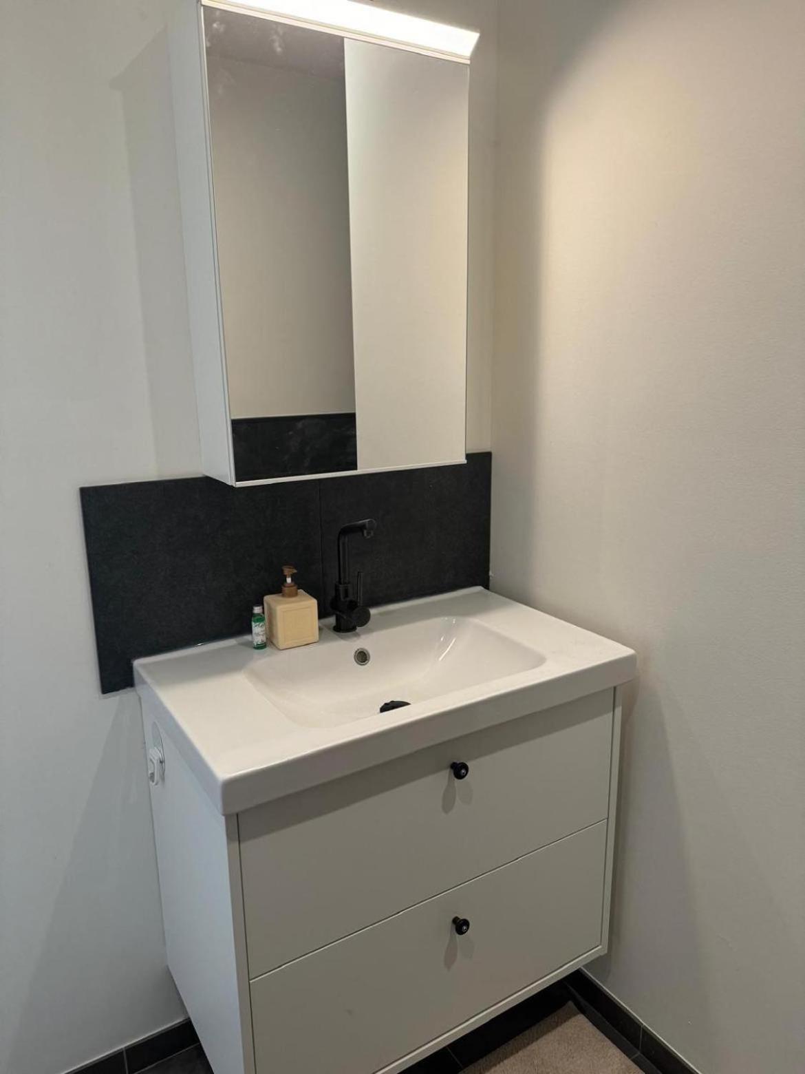 Appartement Hippolyte Metdepenningenstraat *