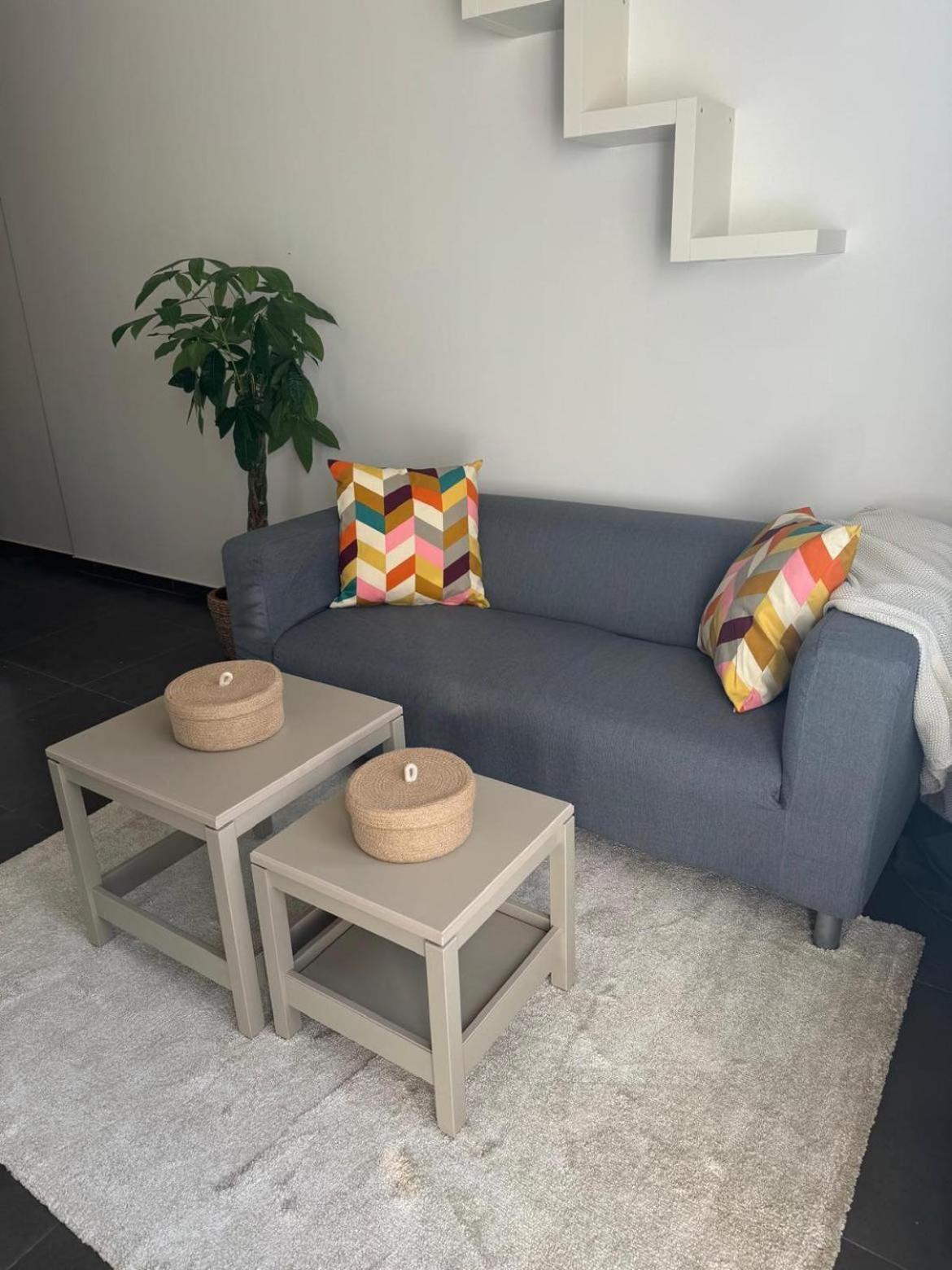 Hippolyte Metdepenningenstraat Appartement *
